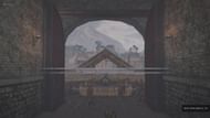 Deploying Ram for Wan Castle's gates (Image via Koei Tecmo)